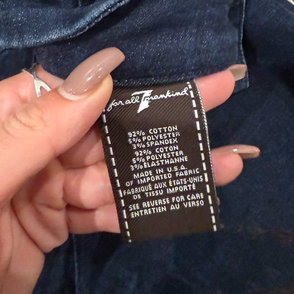 7 Jeans - Picture 5 of 6